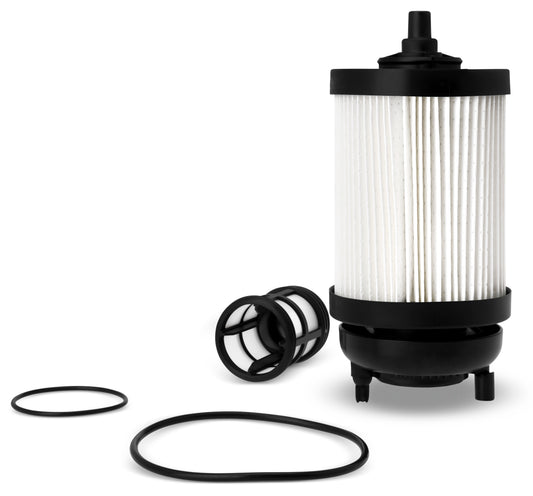 Cascadia Fuel Filter Kit 2015-2020