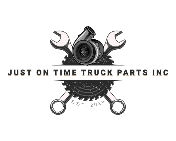 JUST ON TIME TRUCK PARTS INC