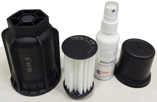 Urea Filter (DEF PUMP FILTER)
